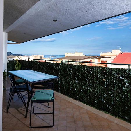 Atticus Apartment Giardini Naxos Ngoại thất bức ảnh