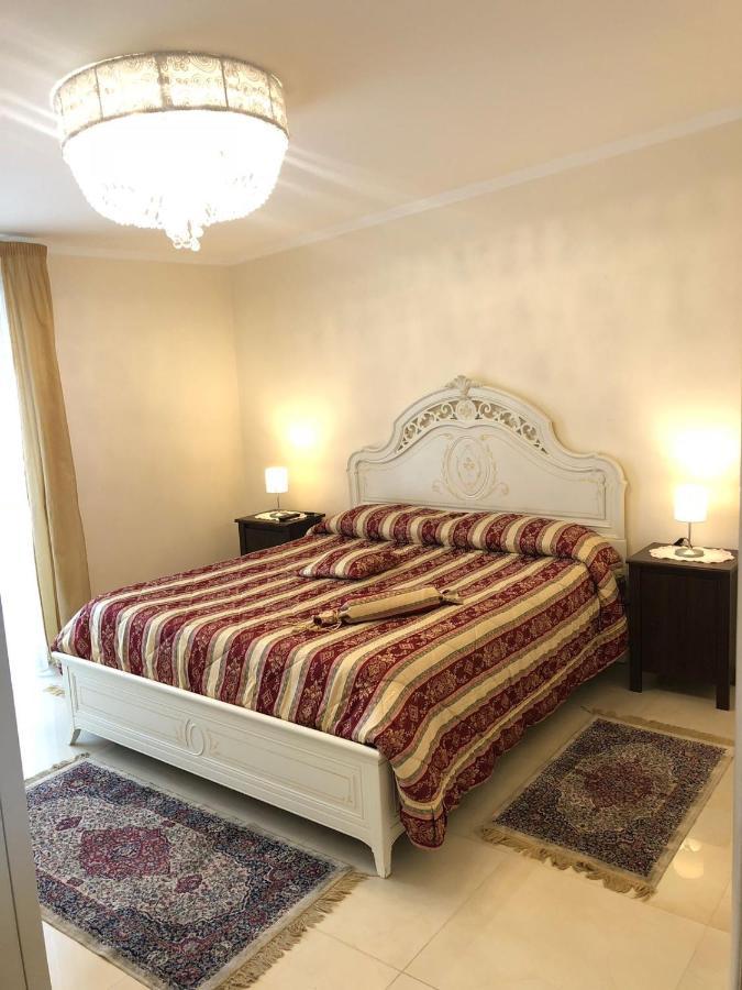 Atticus Apartment Giardini Naxos Ngoại thất bức ảnh