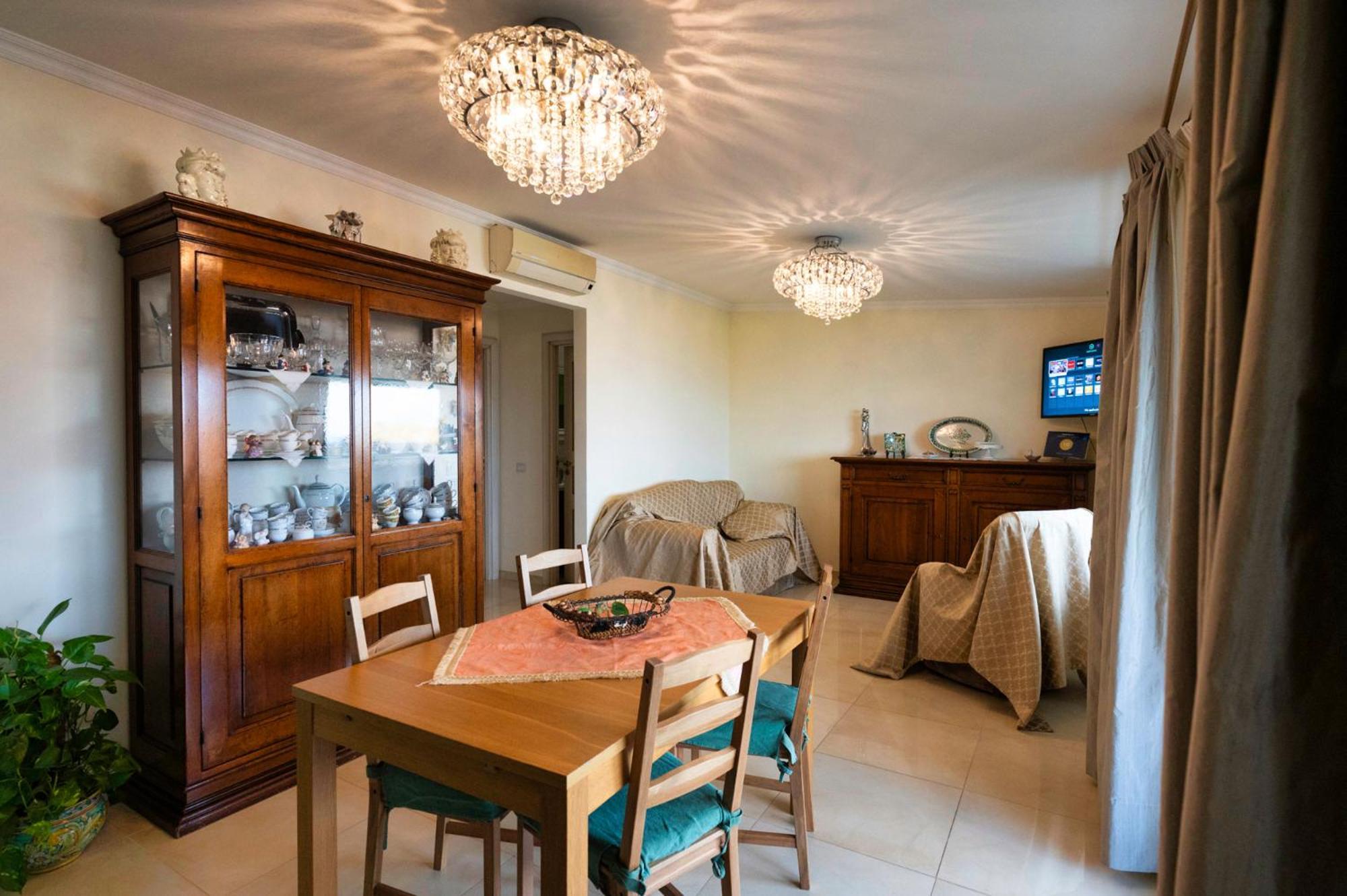 Atticus Apartment Giardini Naxos Ngoại thất bức ảnh