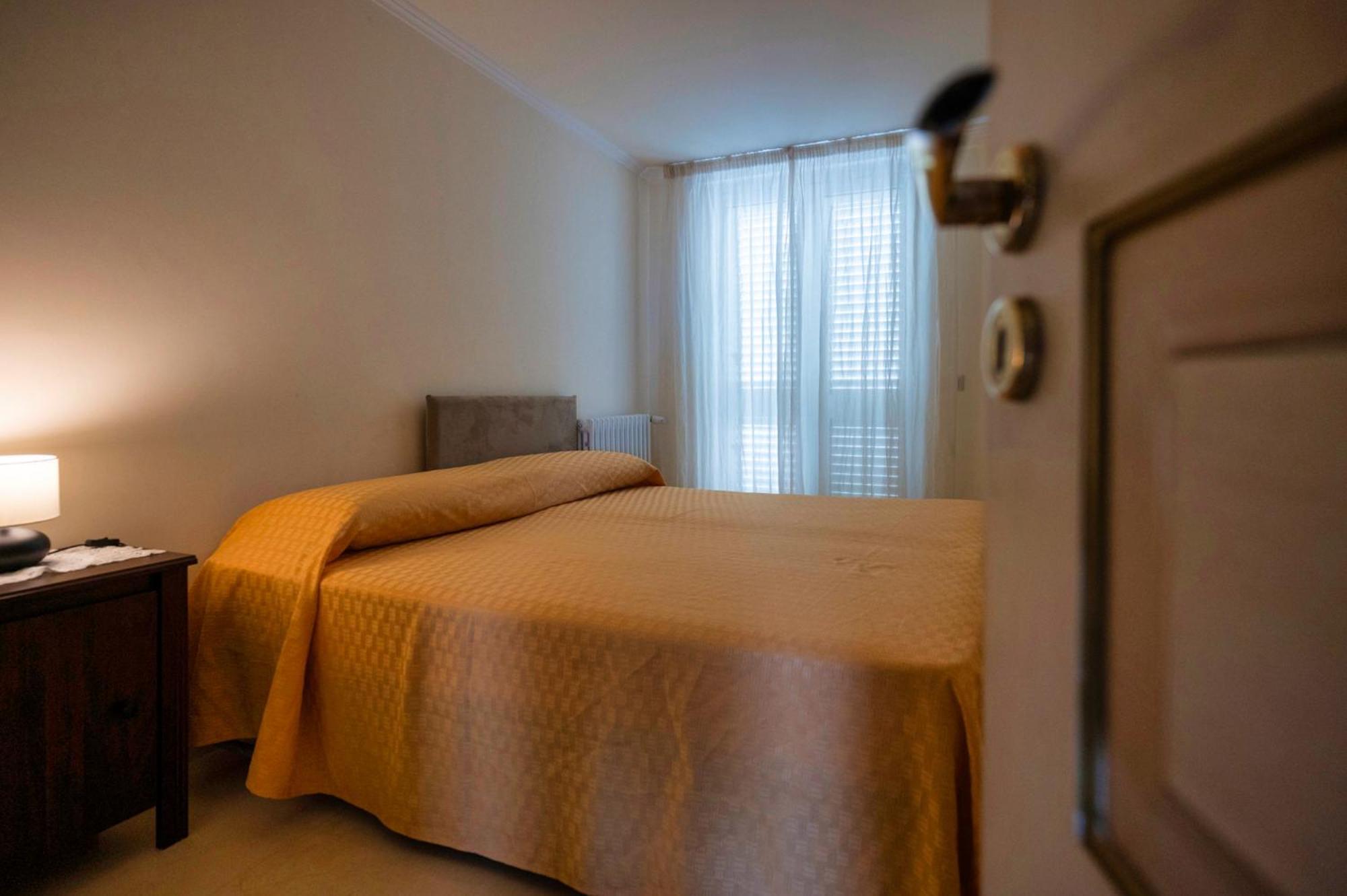 Atticus Apartment Giardini Naxos Ngoại thất bức ảnh