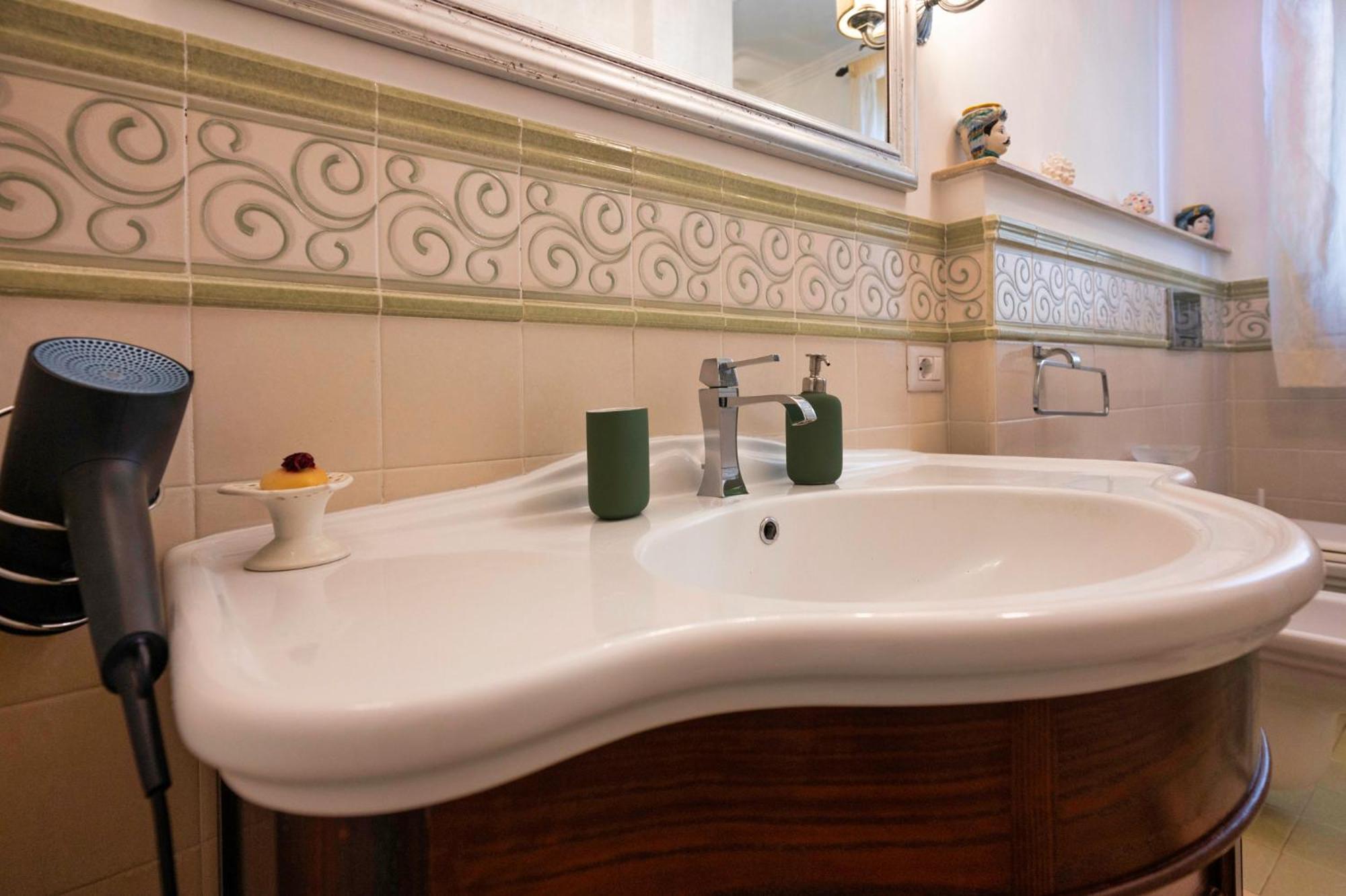 Atticus Apartment Giardini Naxos Ngoại thất bức ảnh