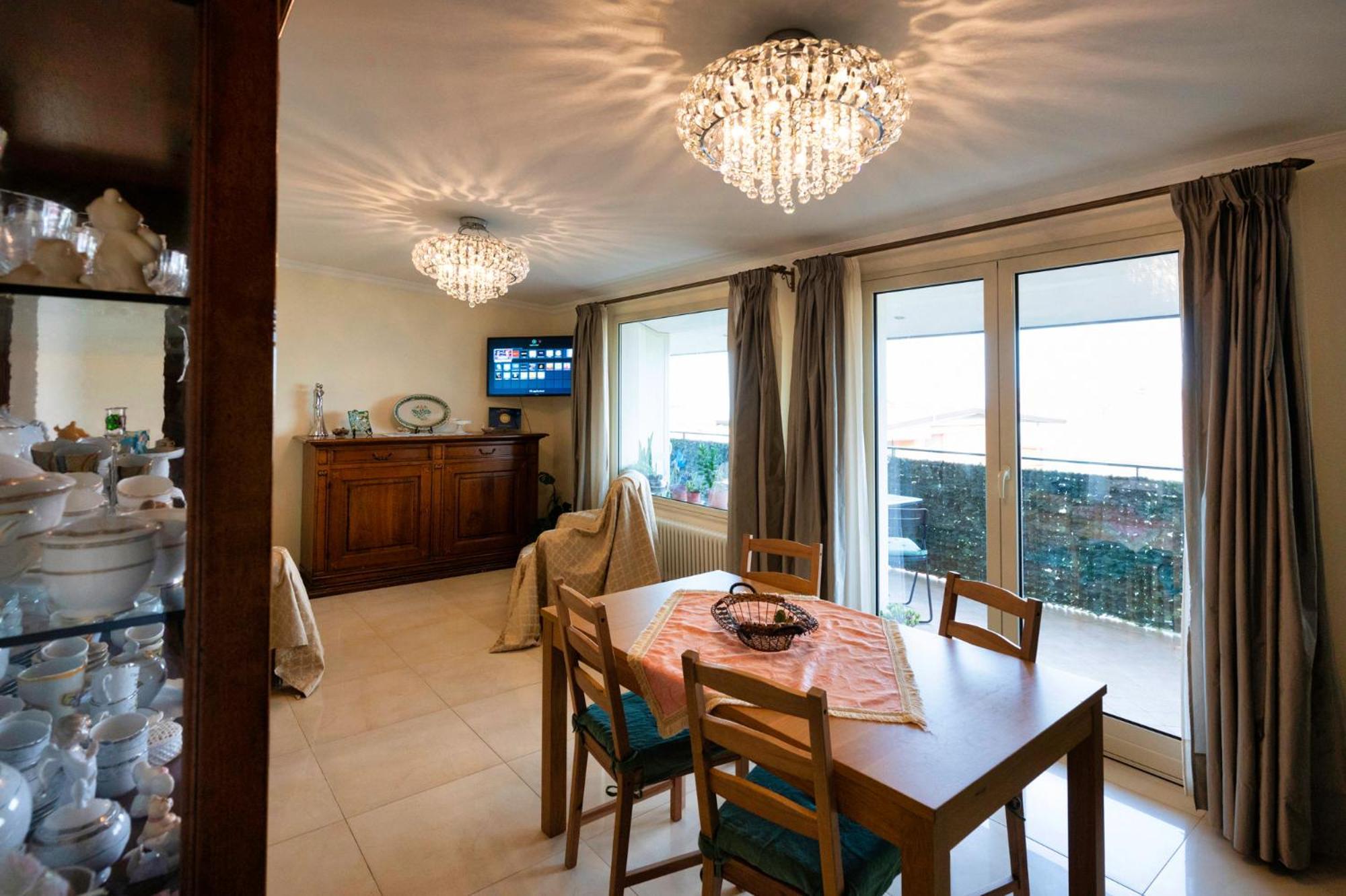 Atticus Apartment Giardini Naxos Ngoại thất bức ảnh