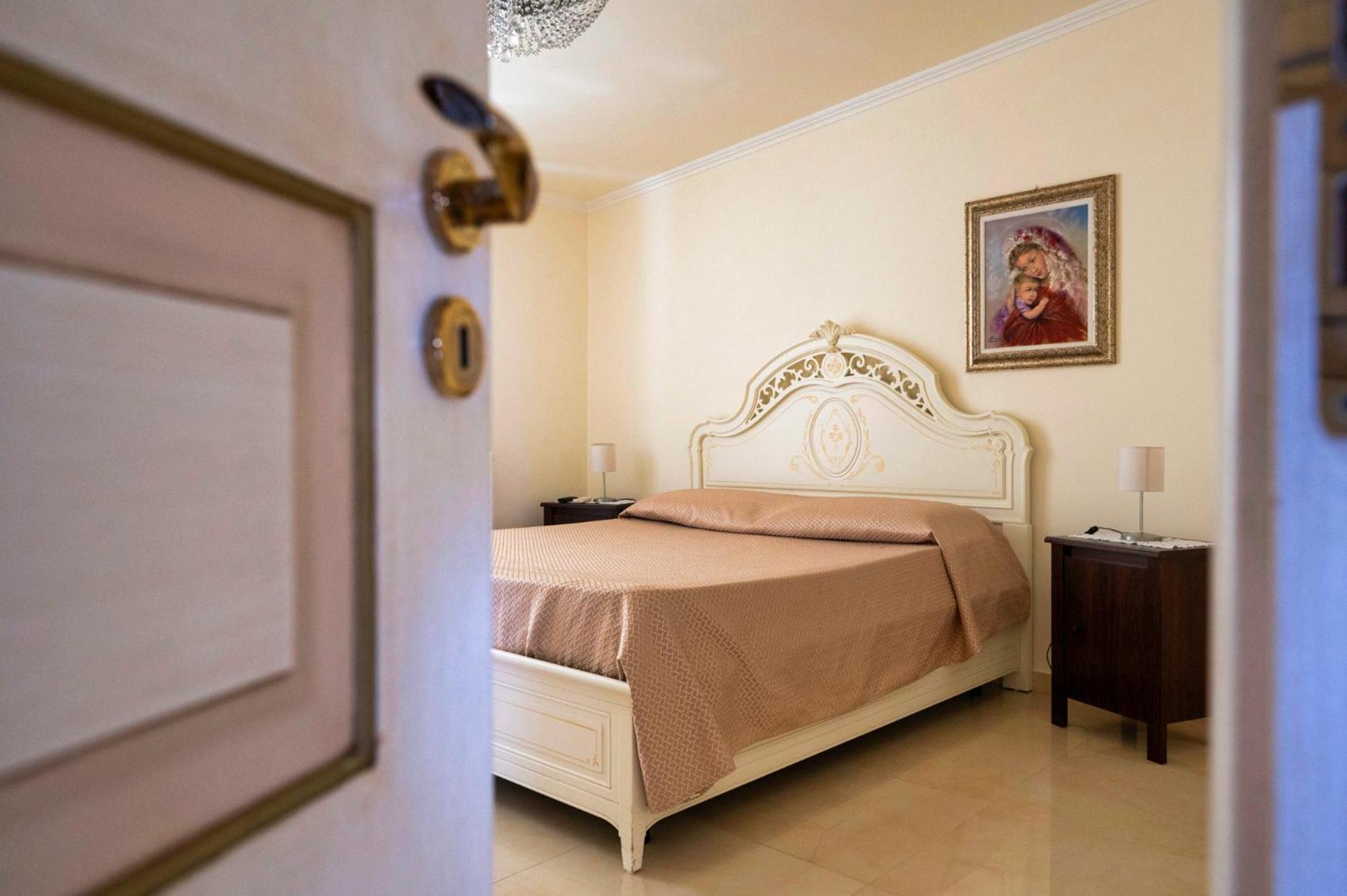 Atticus Apartment Giardini Naxos Ngoại thất bức ảnh