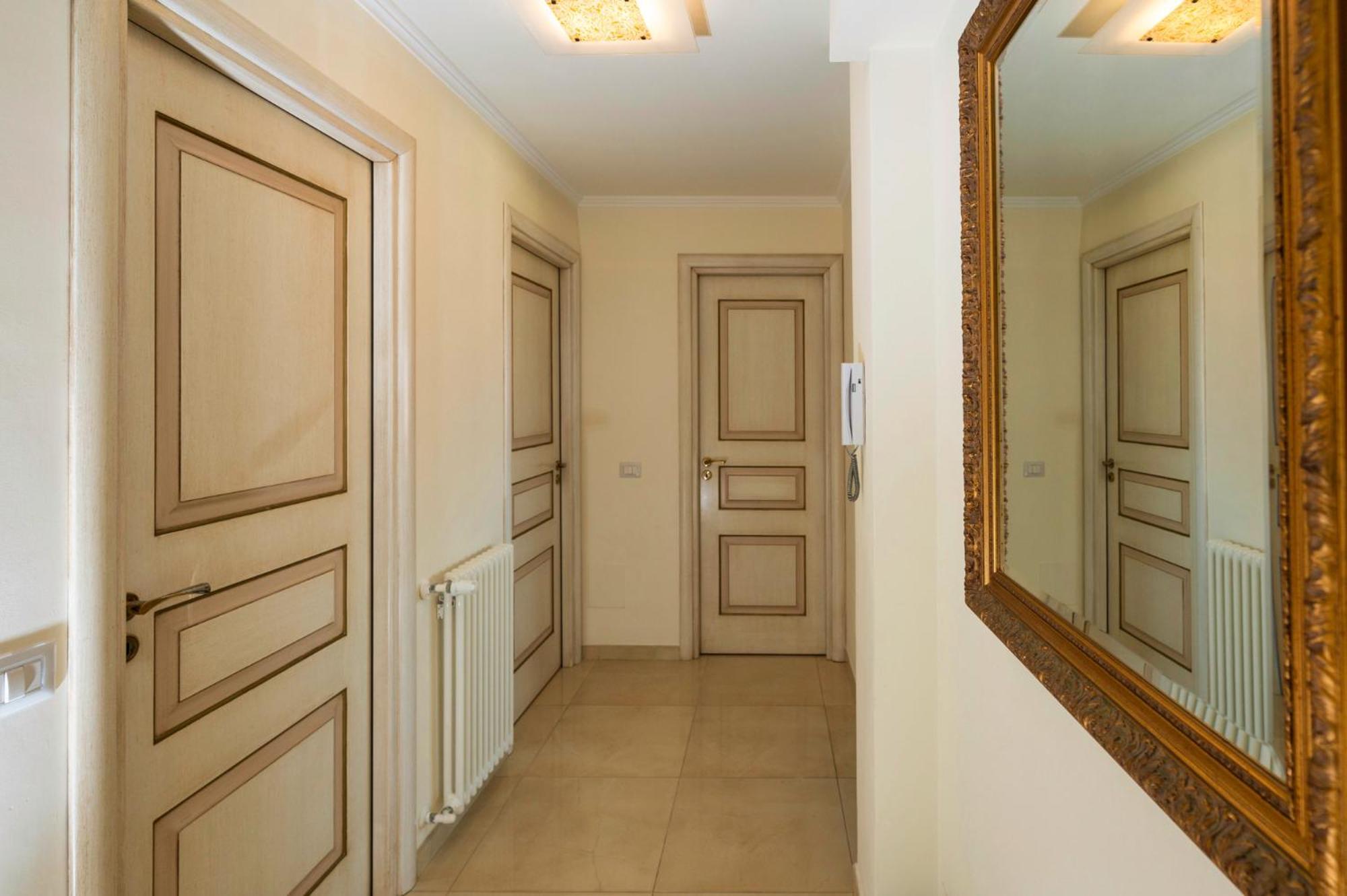 Atticus Apartment Giardini Naxos Ngoại thất bức ảnh