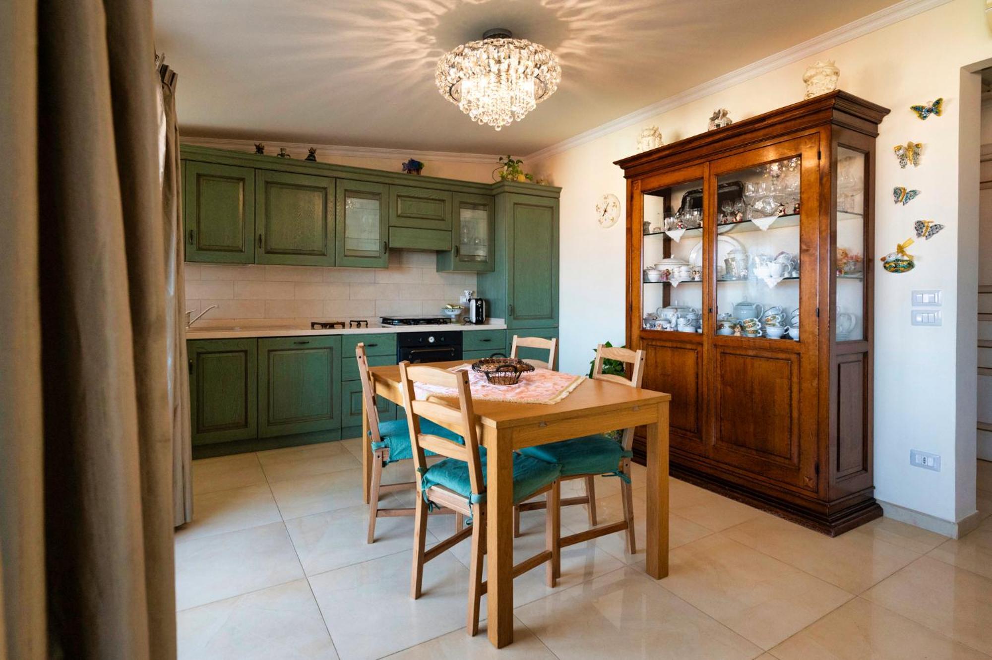 Atticus Apartment Giardini Naxos Ngoại thất bức ảnh