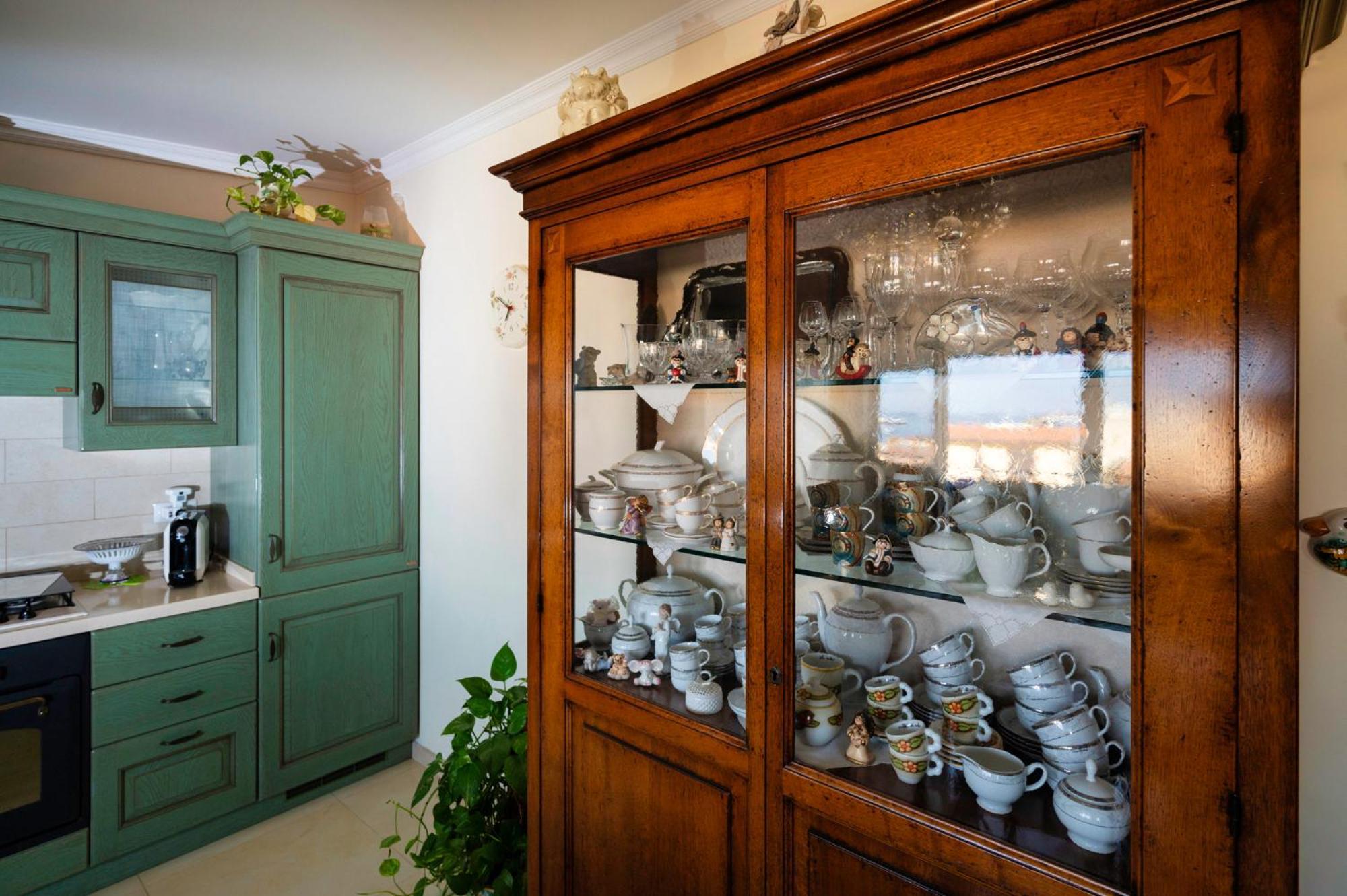 Atticus Apartment Giardini Naxos Ngoại thất bức ảnh