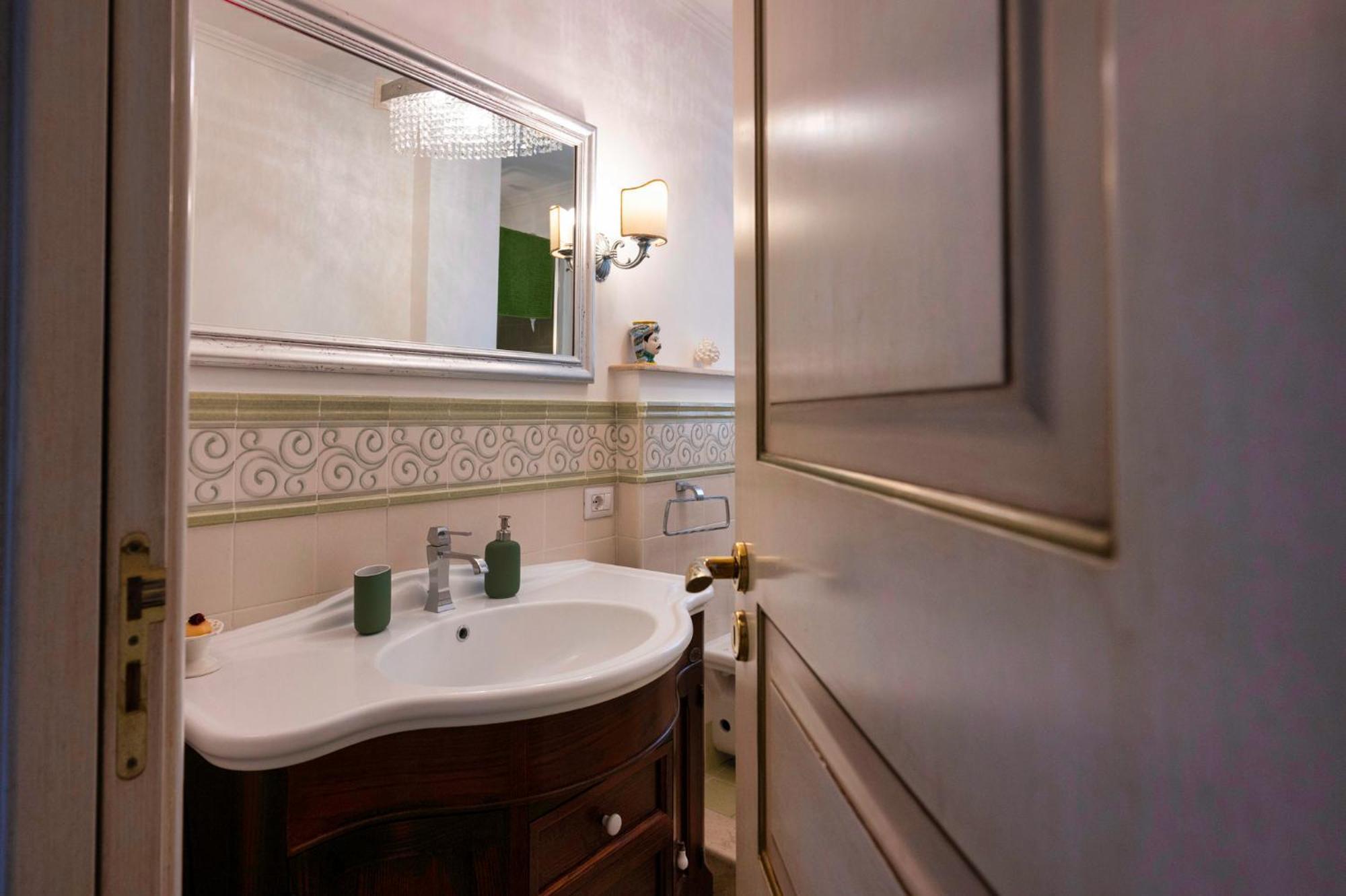 Atticus Apartment Giardini Naxos Ngoại thất bức ảnh