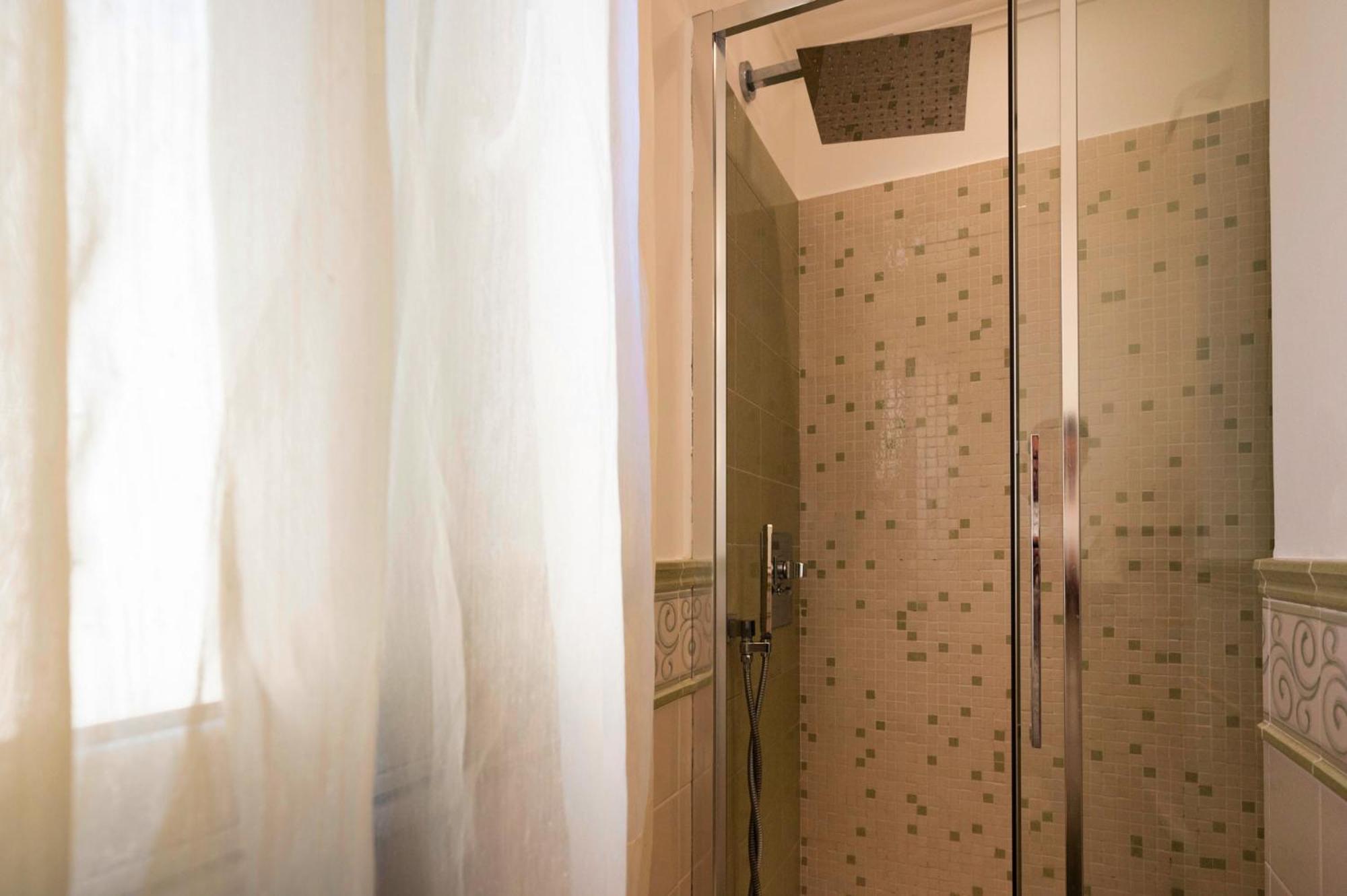 Atticus Apartment Giardini Naxos Ngoại thất bức ảnh