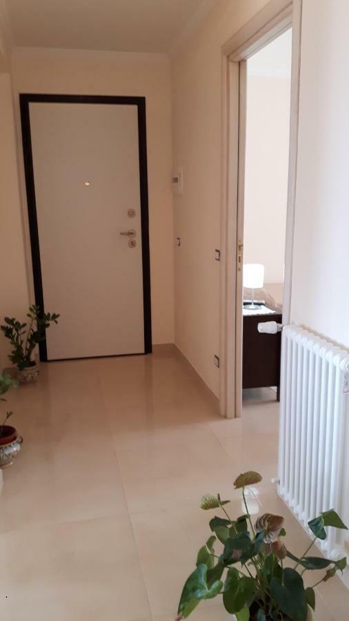 Atticus Apartment Giardini Naxos Ngoại thất bức ảnh