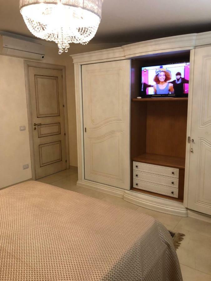 Atticus Apartment Giardini Naxos Ngoại thất bức ảnh