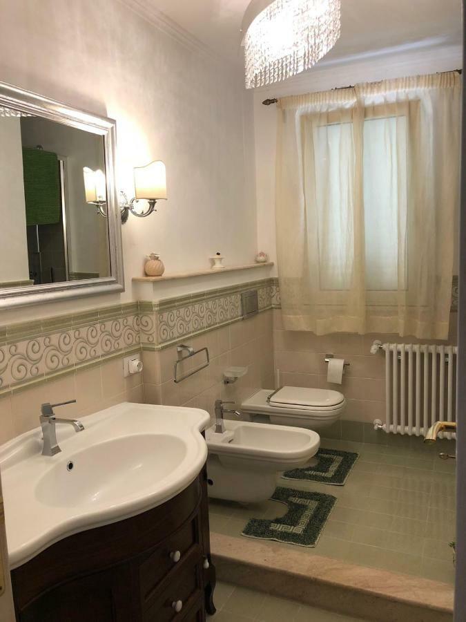 Atticus Apartment Giardini Naxos Ngoại thất bức ảnh