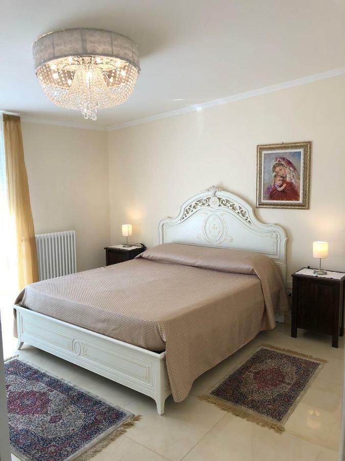 Atticus Apartment Giardini Naxos Ngoại thất bức ảnh