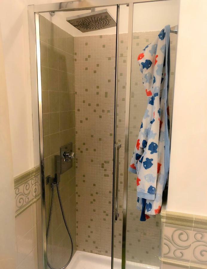 Atticus Apartment Giardini Naxos Ngoại thất bức ảnh