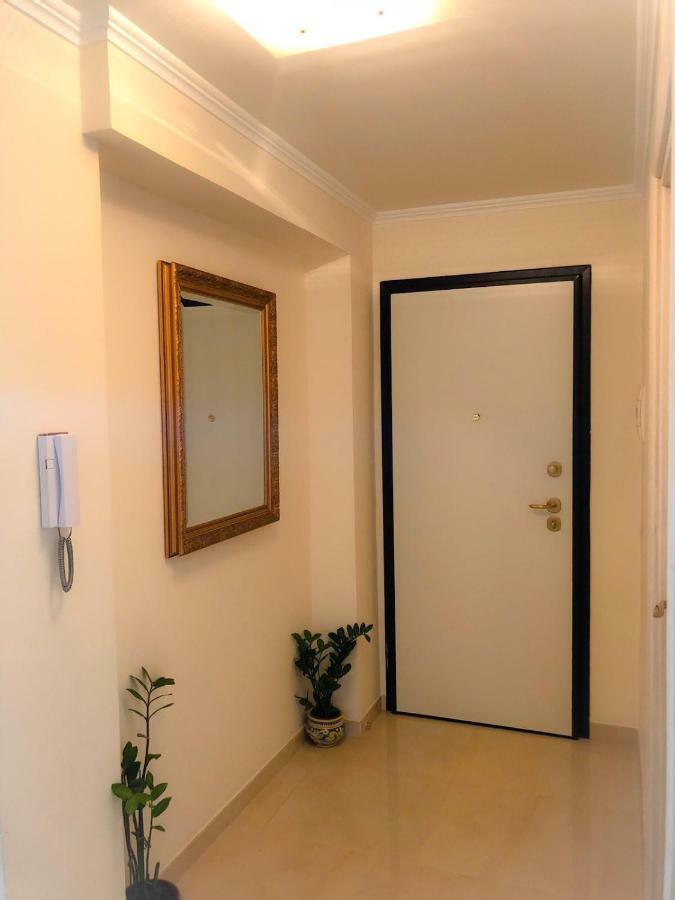 Atticus Apartment Giardini Naxos Ngoại thất bức ảnh