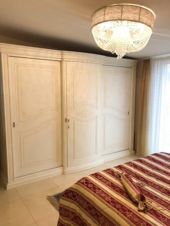 Atticus Apartment Giardini Naxos Ngoại thất bức ảnh
